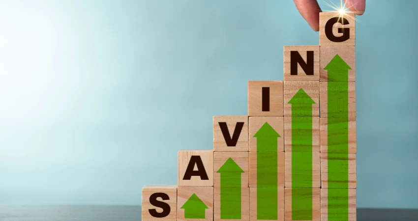 Wood garage doors save you money