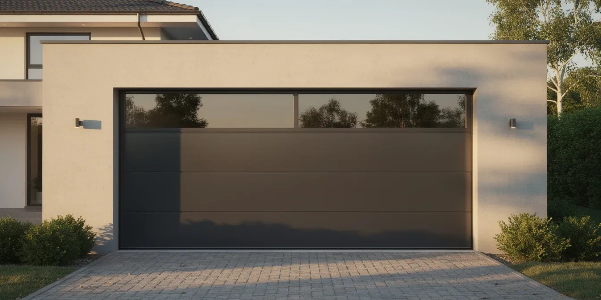 Broken Arrow Garage Door Buyer's Guide