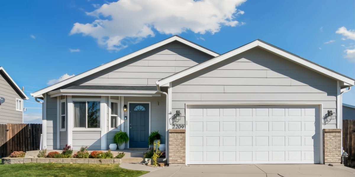 Common Garage Door Problems in The Village, OK