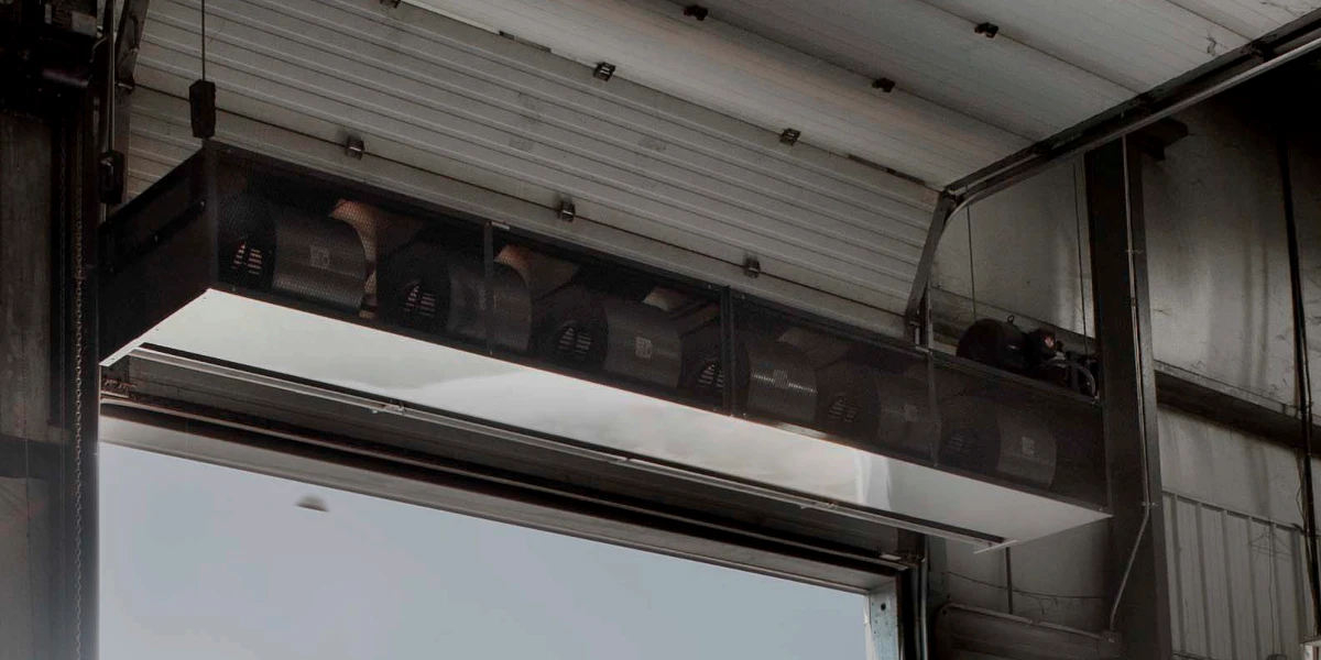 Direct-Drive Garage Door Openers