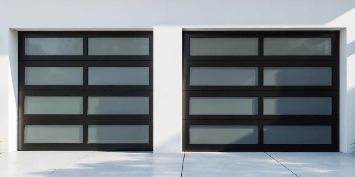 Energy-Efficient Garage Doors in Nichols Hills, OK