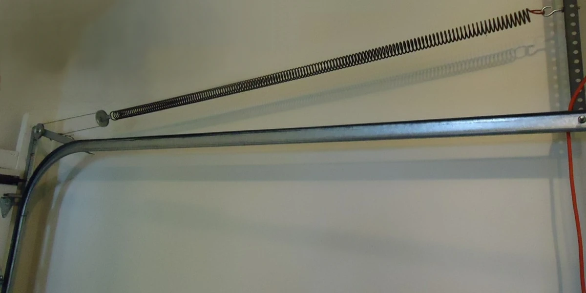 Extension spring life expectancy