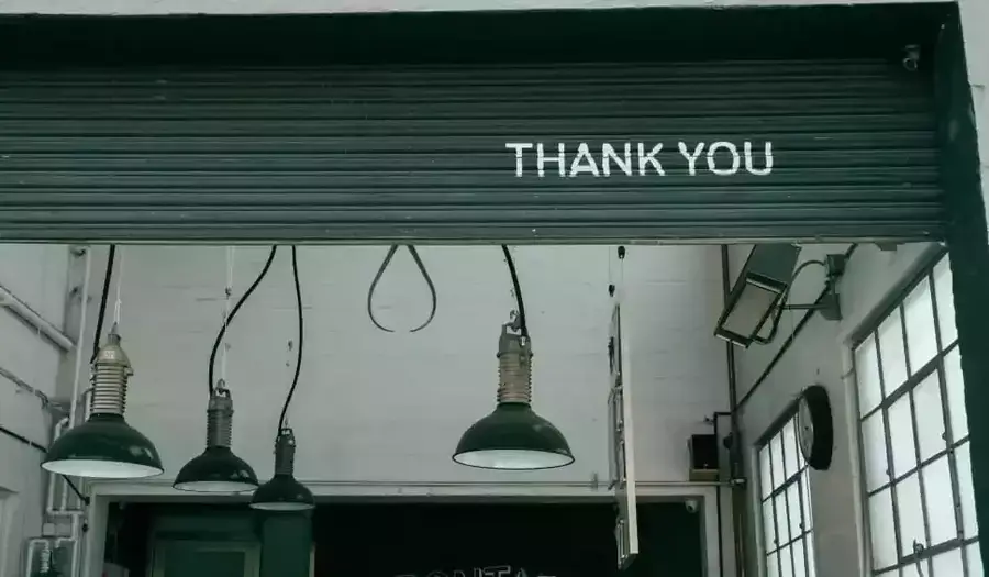 Extreme Tension can break your garage door spring system