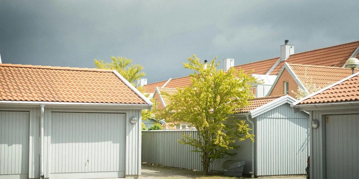Extreme Weather Garage Protection Checklist for Del City Homeowners