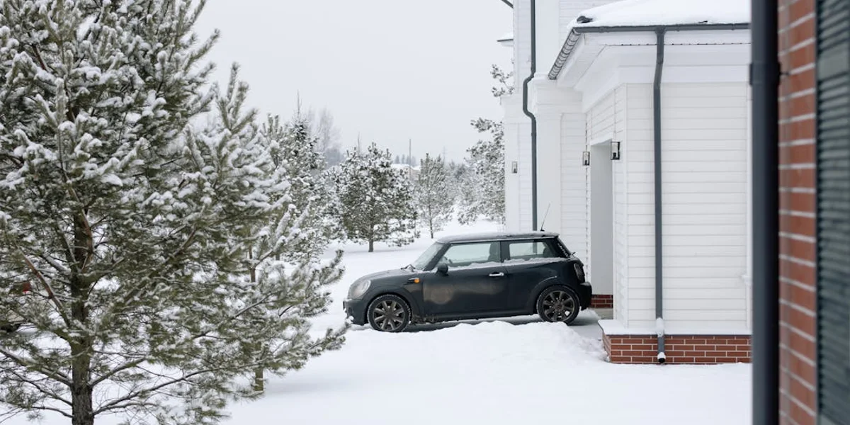 Garage Door Services in Oklahoma City, OK
