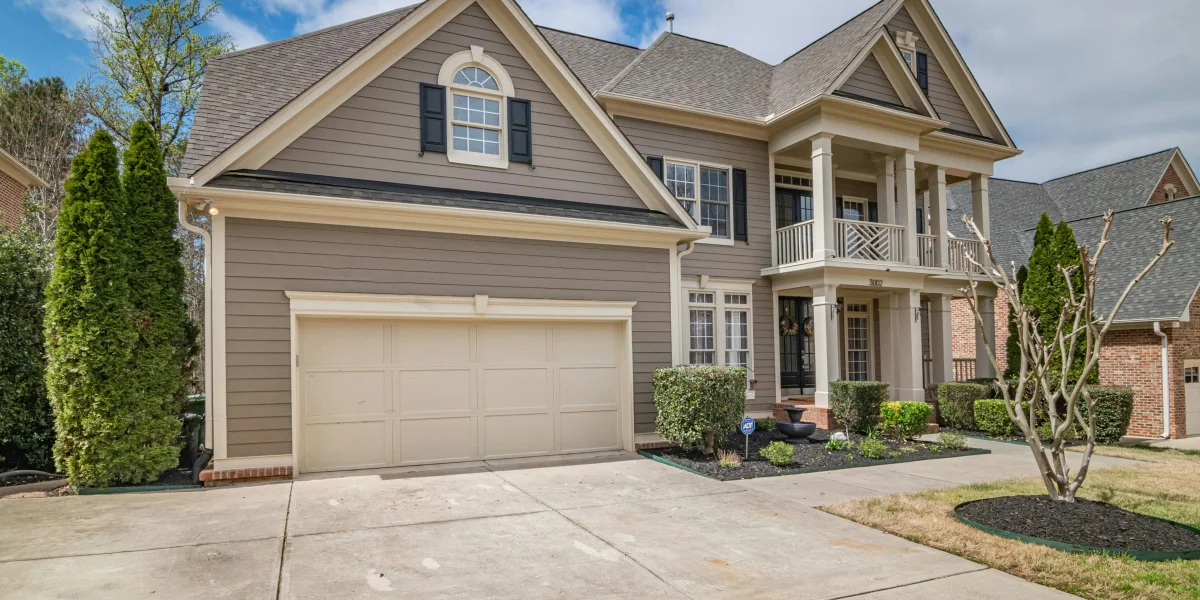 Garage Door Weather Stripping: Keeping the Elements at Bay