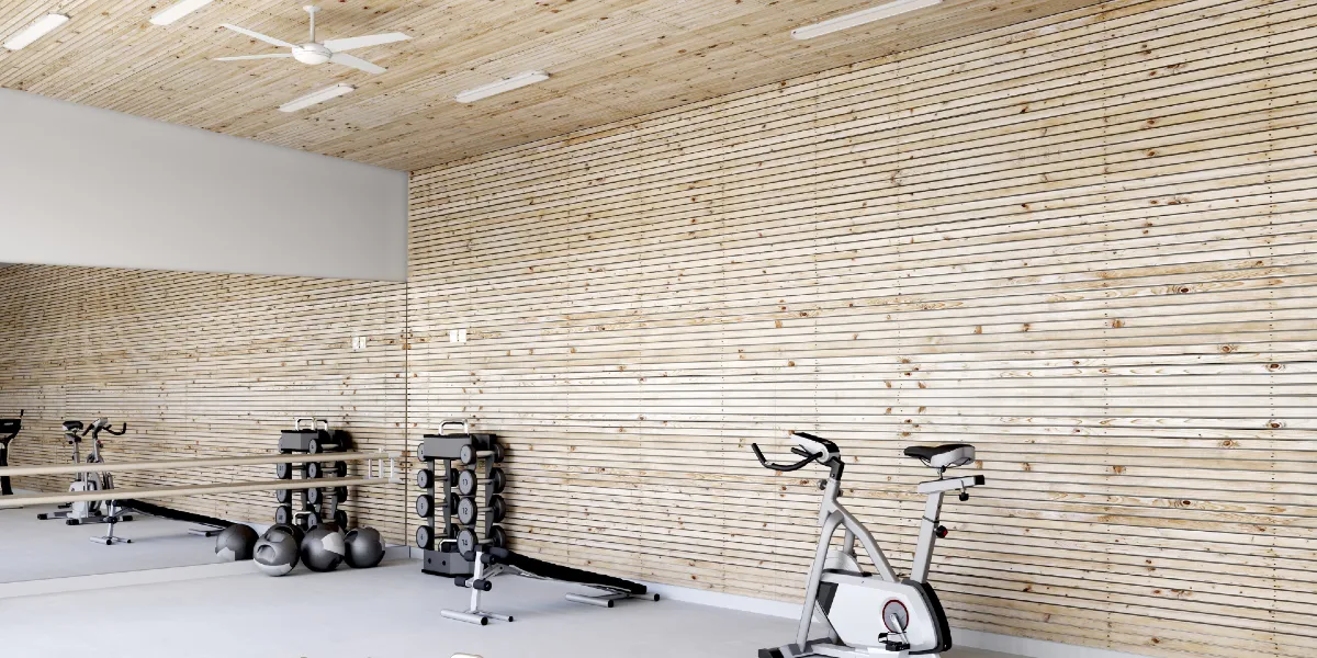 Garage Gym Essentials: Creating a Fitness Haven in Your Own Space