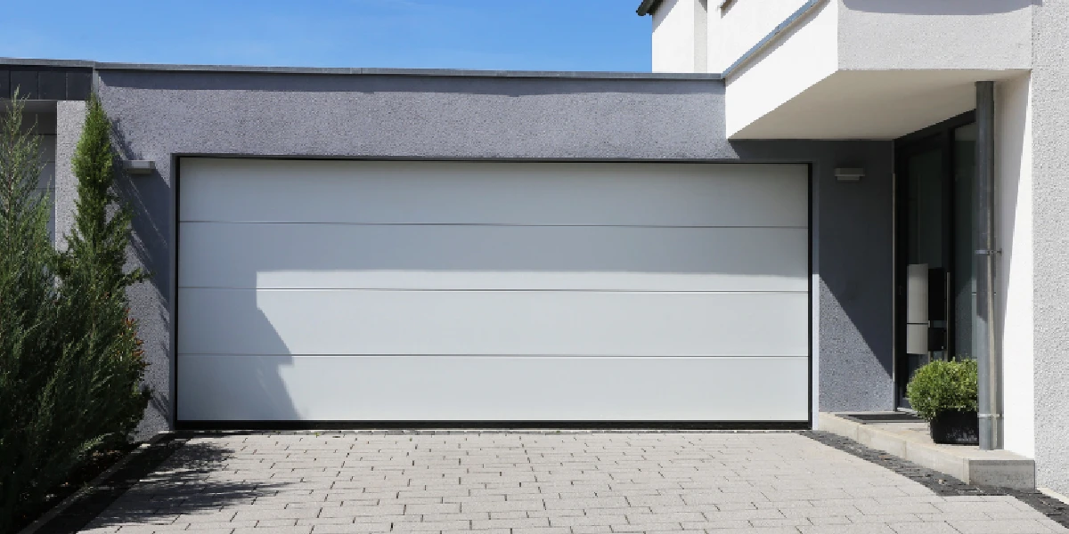How to Choose Garage Doors for Your Home's Style in Broken Arrow