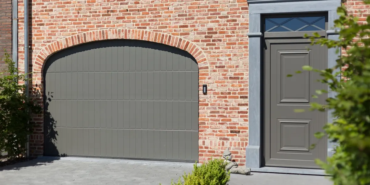 Improve your home's curb appeal