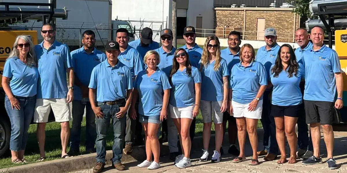 Jolly Goat Garage Door Team