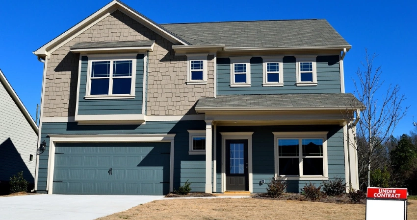 New garage door for you house