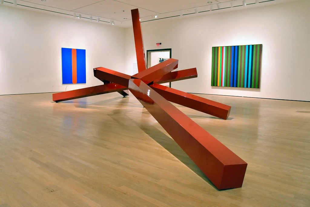 OKCMOA Oklahoma City Museum of Art