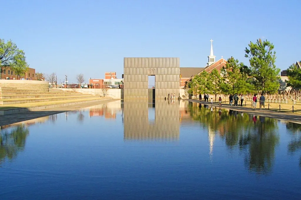 Oklahoma City National Memorial & Museum
