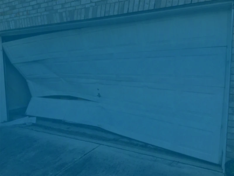 Self-Help Guide How to Repair Your Garage Doors