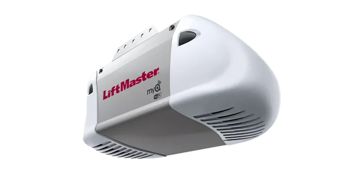 How to Adjust LiftMaster Garage Door Opener for Smooth Operation