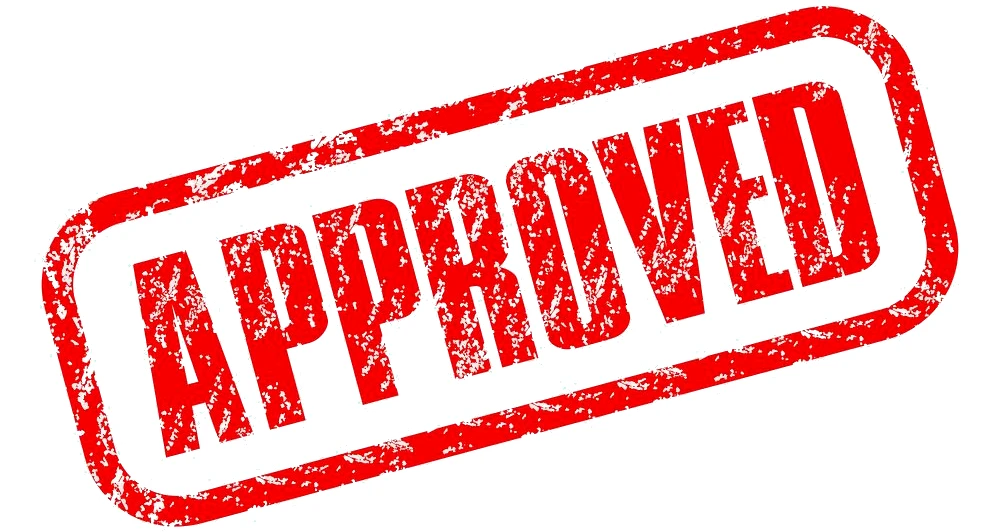 We are certified to replace a garage door opener and garage door spring