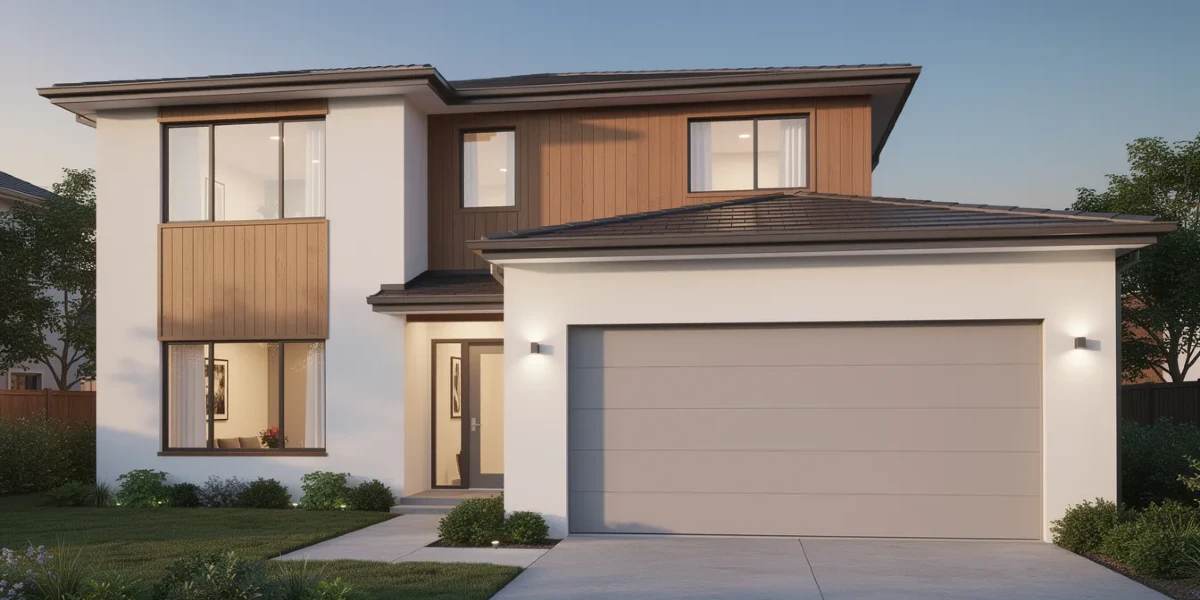 What Is A Garage House