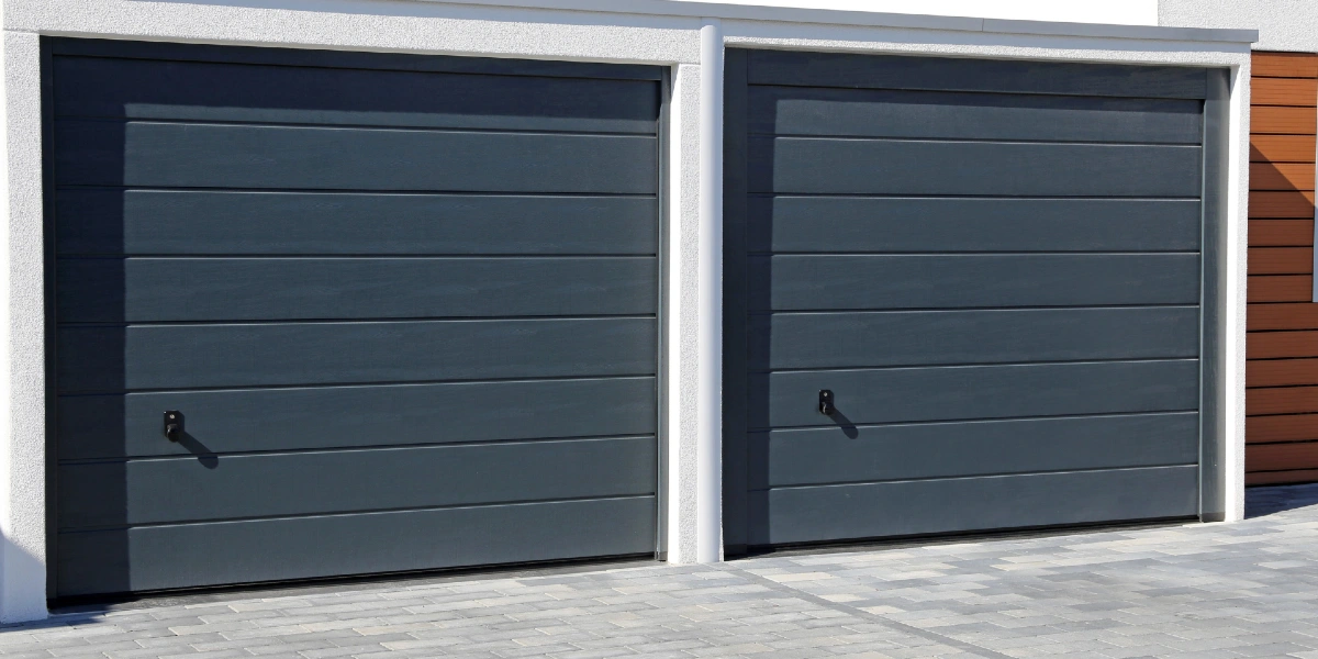 What Is The Best Garage Door Materials