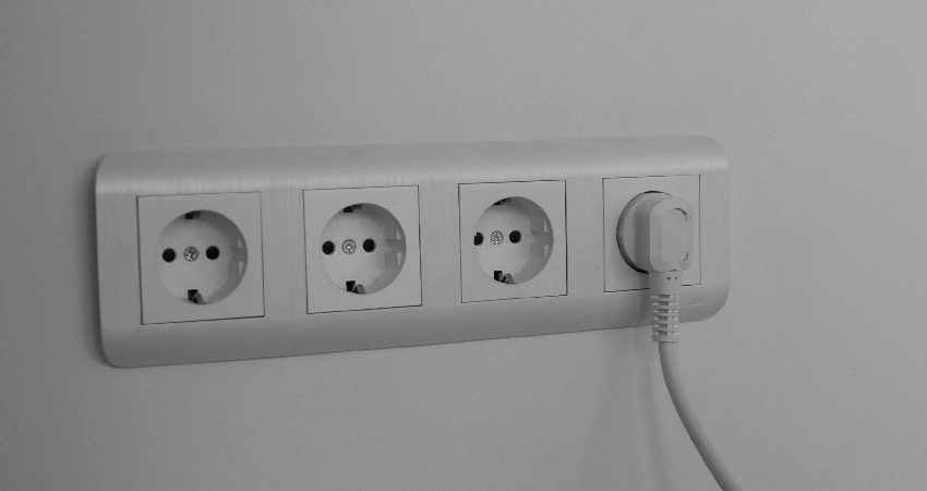 electrical outlets
