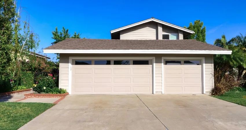 fiberglass garage doors