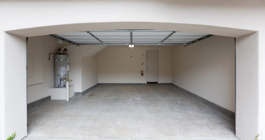 garage conversion ideas