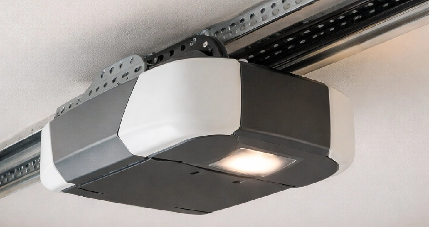 garage door opener