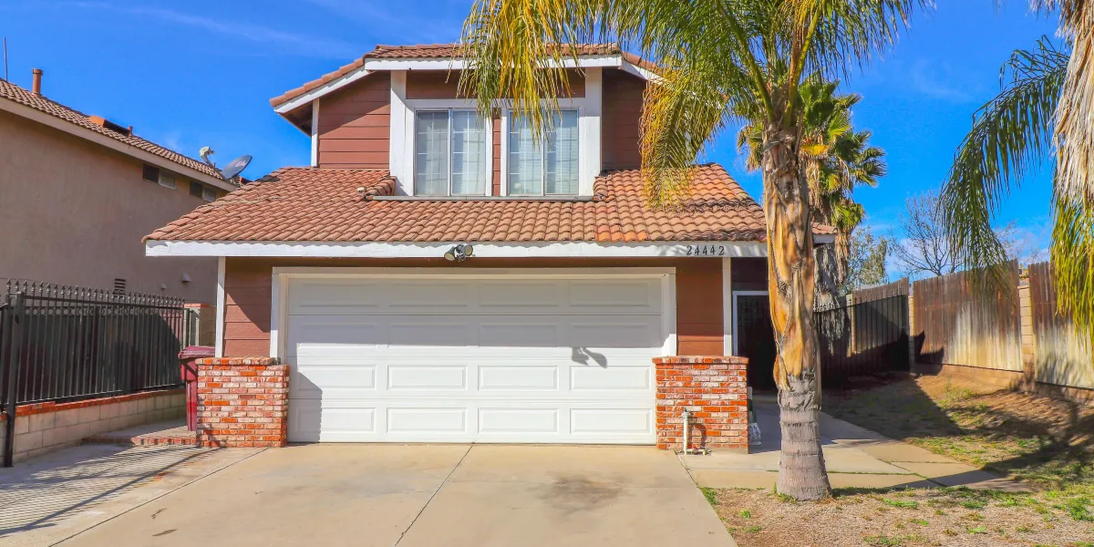 garage door replacement vs. repair