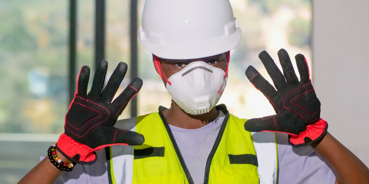 garage door spring safety