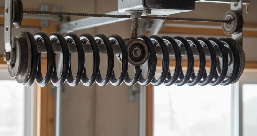 garage door springs