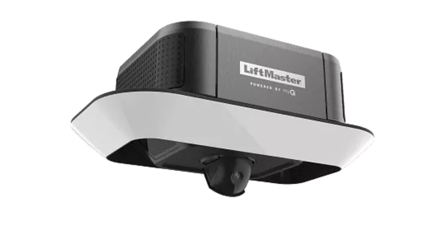 liftmaster garage door opener