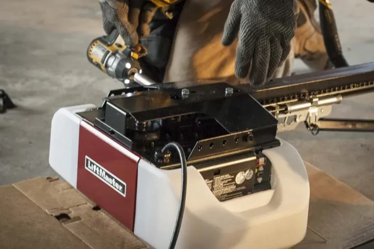 LiftMaster Garage Door Openers