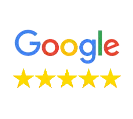 Google Rating Logo