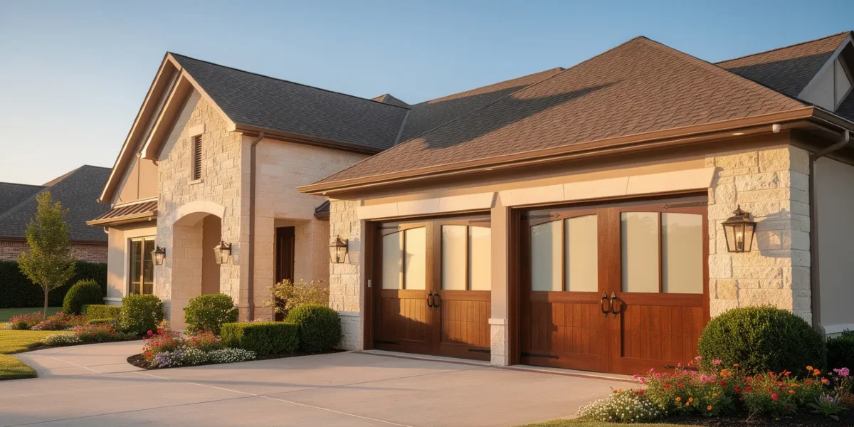 premier garage door repair service and garage door installation