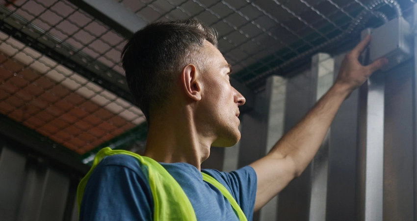 protect your house with security cameras